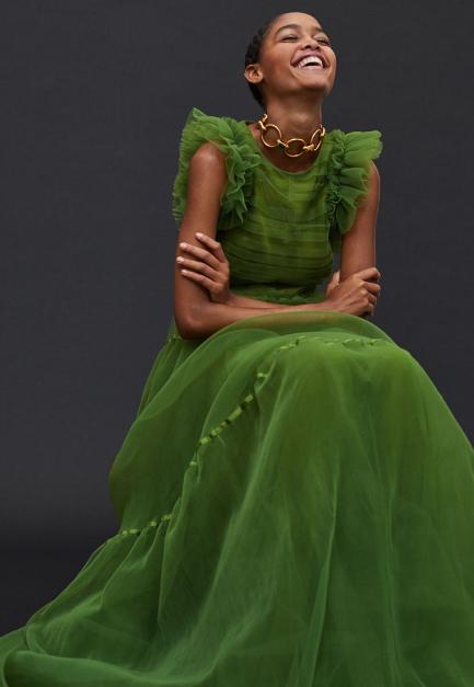 Những lần chế đồ chất hơn nguyên bản của Rosé BLACKPINK-12