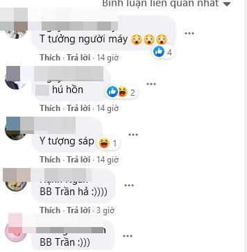 HHen Niê makeup đậm hết bị gọi là robot đến bản sao BB Trần-5