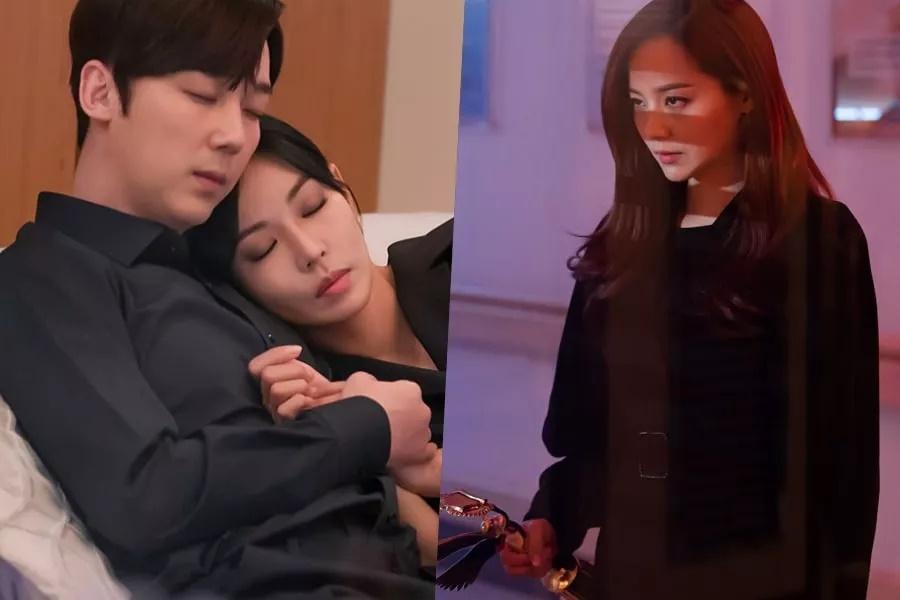 4 nút thắt lớn mọt phim mong chờ được trả lời trong The Penthouse 2-6