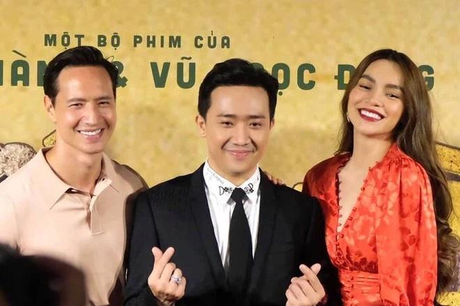 Status của Lệ Quyên bị nghi đá xéo Hồ Ngọc Hà?-2