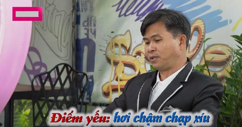 Nữ đại gia U50 đi tìm bạn trai nhưng tra hỏi như phỏng vấn xin việc-2