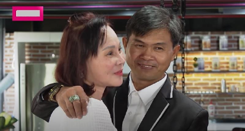 Nữ đại gia U50 đi tìm bạn trai nhưng tra hỏi như phỏng vấn xin việc-4