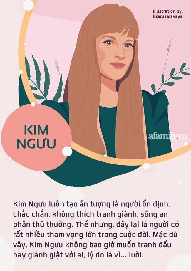 Khám phá tính cách không phải ai cũng biết về 12 cung Hoàng đạo-2