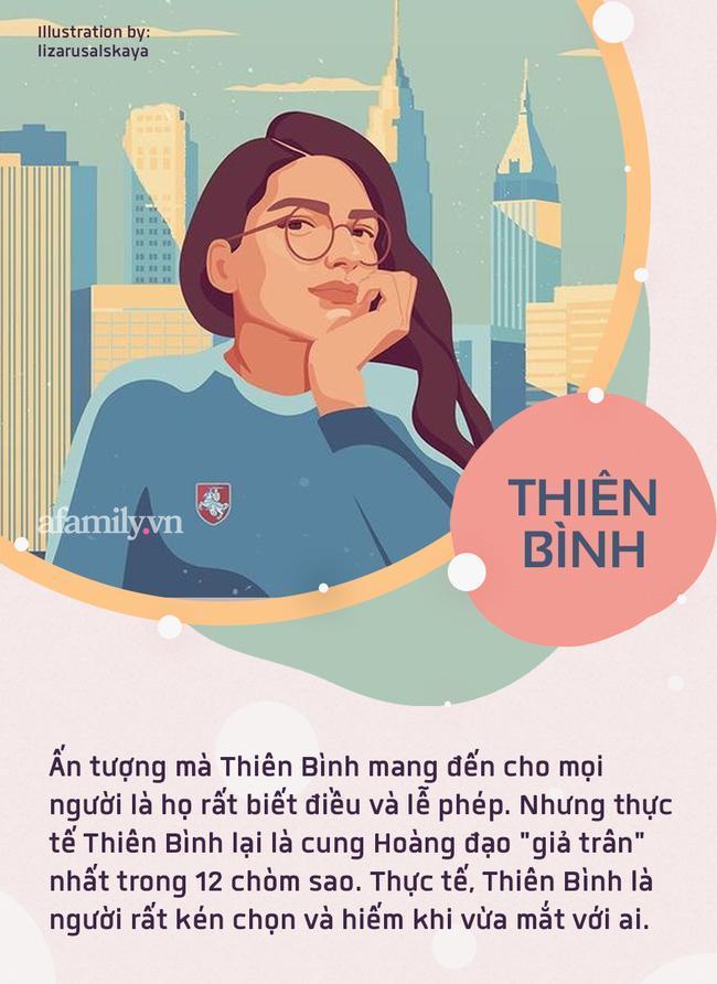 Khám phá tính cách không phải ai cũng biết về 12 cung Hoàng đạo-7