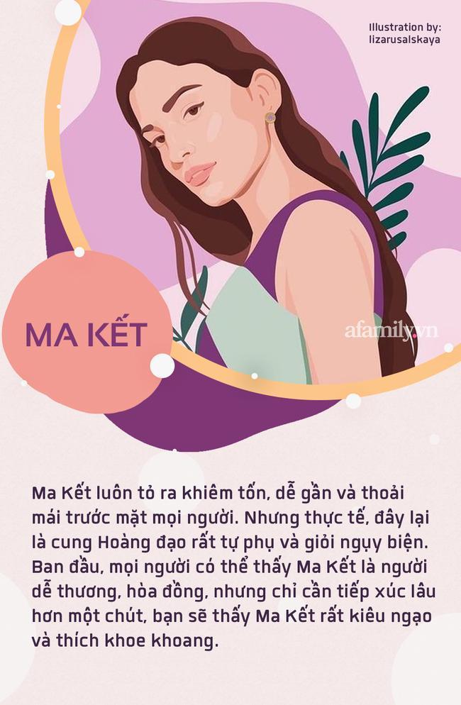 Khám phá tính cách không phải ai cũng biết về 12 cung Hoàng đạo-10