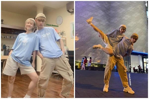 Mũi trưởng Long tiết lộ từng ly hôn, bác tin ruồng rẫy con trai-3