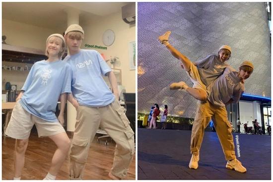 Hậu Hoàng tự 'nhảy' sang thuyền với trai đẹp, Mũi trưởng Long lại bị gọi tên