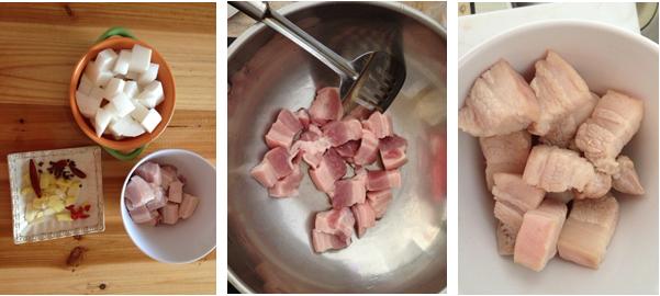 Loại củ là thần dược trị ho, bổ phổi kho với thịt lợn thành món vạn người mê-1