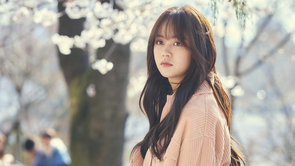 Phim mới của nàng mưa Kim So Hyun liên tiếp bị dập tả tơi-1