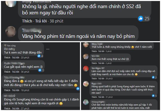 Phim mới của nàng mưa Kim So Hyun liên tiếp bị dập tả tơi-6