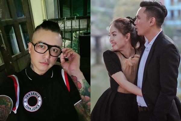 Tú Dưa muốn sinh con gái, đắn đo tuổi tác của vợ-4