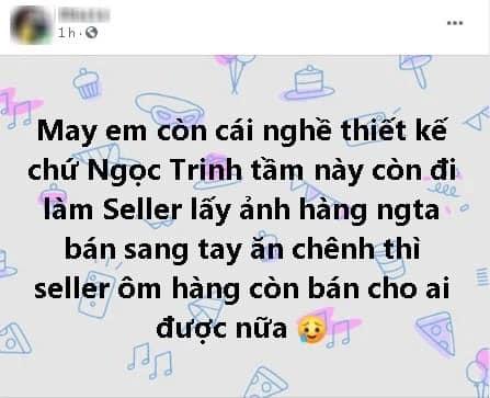 Ngọc Trinh bị tố thanh lý đồ hiệu mà giá gấp đôi store-7