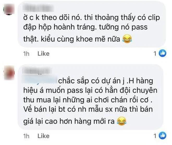 Ngọc Trinh bị tố thanh lý đồ hiệu mà giá gấp đôi store-5