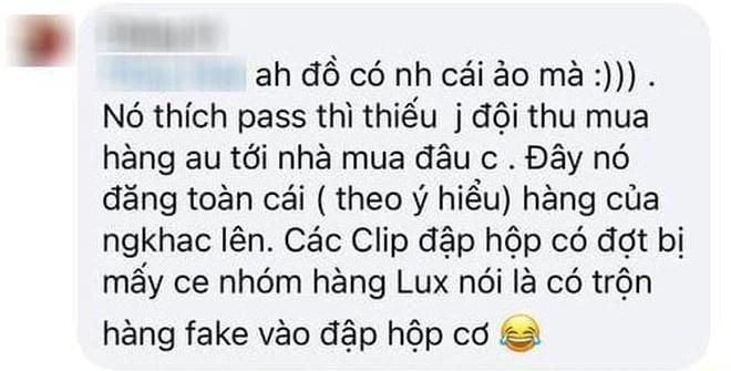 Ngọc Trinh bị tố thanh lý đồ hiệu mà giá gấp đôi store-3