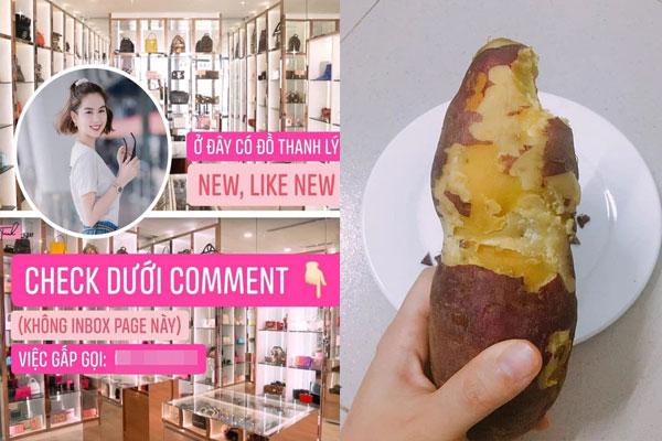 Ngọc Trinh thanh lý kim cương, chồng Vân Navy đòi mua nhẫn 1 tỷ tặng vợ-4