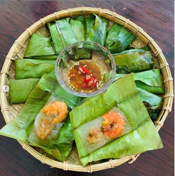 Món ngon đậm hương vị Việt của chân dài Bằng Lăng ở Singapore-2