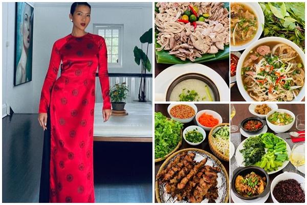 Mẹ Việt ở Mỹ khoe loạt nồi canh màu sắc cho những ai đang nghĩ hôm nay nấu gì?-14