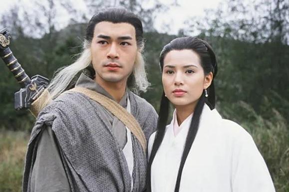 Vì sao phim cổ trang của TVB lụi tàn?-1