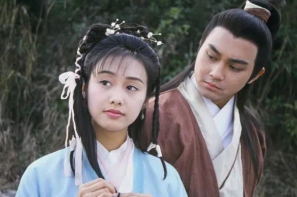 Vì sao phim cổ trang của TVB lụi tàn?-2