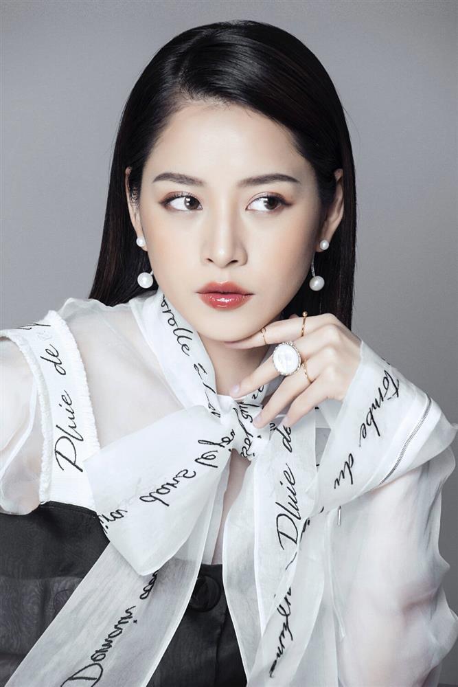 Fan lớn tuổi mắc bệnh xương khớp, Chi Pu lễ phép hỏi han, tận tình muốn hỗ trợ điều trị-3