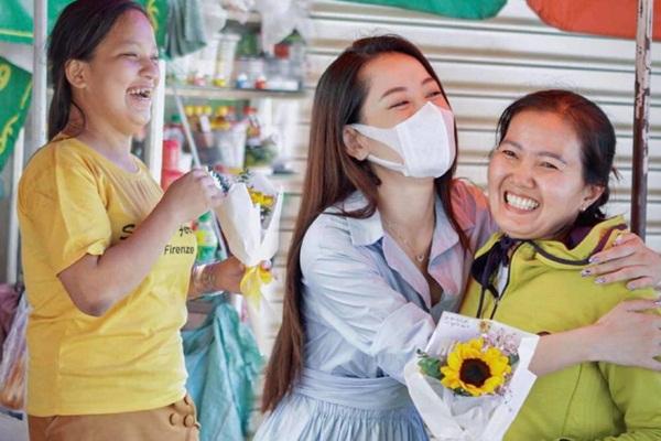 Dân mạng buồn và thất vọng khi đọc được bình luận của danh ca Phi Nhung khen Chi Pu xuất sắc?-3