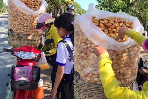 Dân mạng mổ xẻ chuyện thực đơn trong lễ cưới ở miền Tây-10