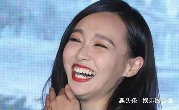 Mỹ nhân Hoa ngữ cùng những giây phút cười thả phanh vô tình rơi vào ống kính truyền thông-2