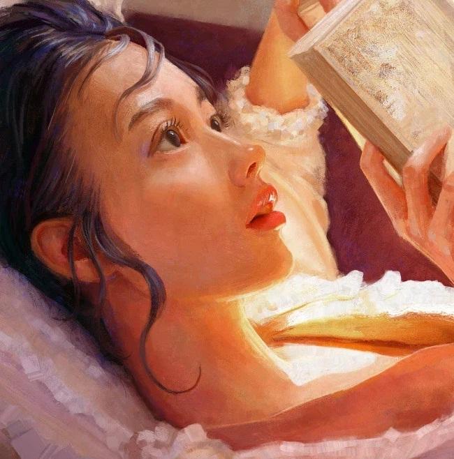 Nửa đêm điện thoại bạn trai rung, em đọc tin nhắn và kiên quyết hủy hôn-1