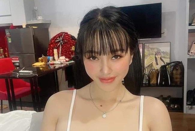 Cuộc sống sang chảnh của hot girl 23 tuổi cầm đầu đường dây bán thuốc lắc ở Đà Nẵng-3
