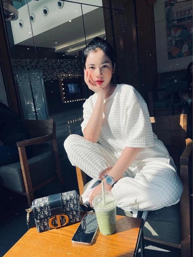 Gái xinh 2k2 An Giang đổi đời sau cuộc thi Hoa hậu!-1