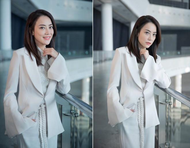 Những người phụ nữ tài sắc đứng sau Tạ Đình Phong, Lý Băng Băng-2