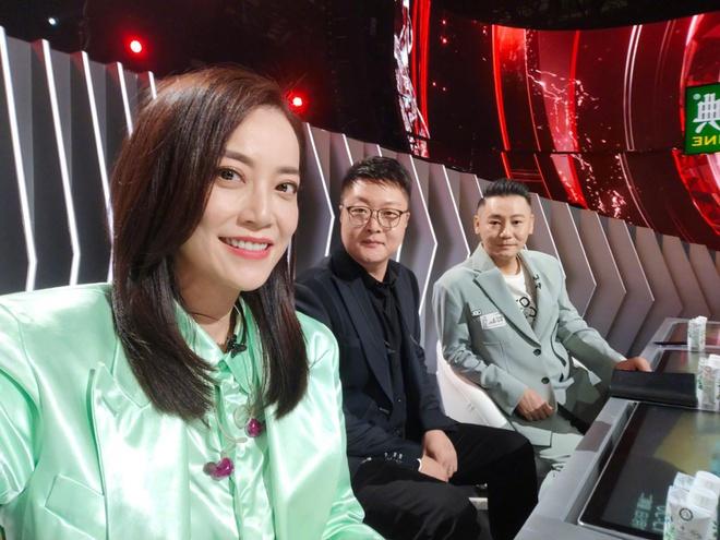 Những người phụ nữ tài sắc đứng sau Tạ Đình Phong, Lý Băng Băng-3