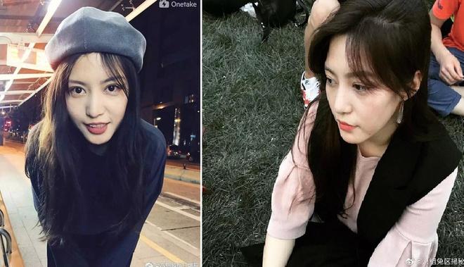 Những người phụ nữ tài sắc đứng sau Tạ Đình Phong, Lý Băng Băng-7