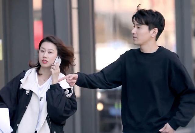 Những người phụ nữ tài sắc đứng sau Tạ Đình Phong, Lý Băng Băng-8