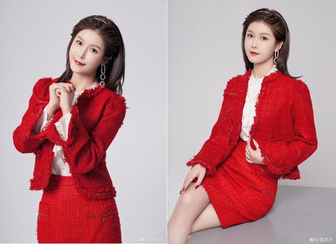 Những người phụ nữ tài sắc đứng sau Tạ Đình Phong, Lý Băng Băng-9