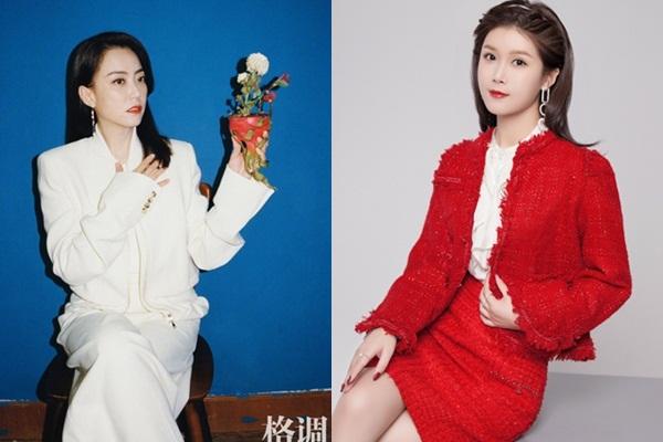 Mỹ nhân Hoan Lạc Tụng thừa nhận có con, cha đứa trẻ gây tò mò-7