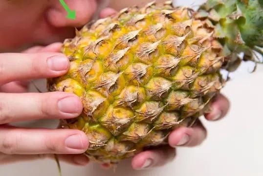 Những mẹo hay chọn dứa, đảm bảo quả nào cũng ngon ngọt-5