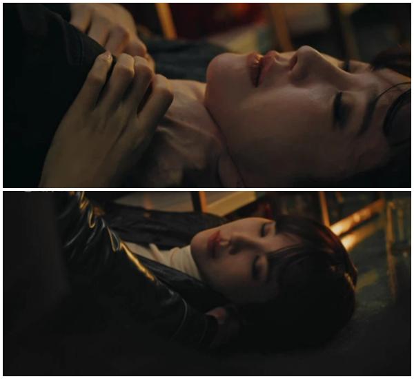 Ác ma Na Ae Kyo thực ra chính là bà cả Soo Ryeon trong Penthouse tập 8?-5