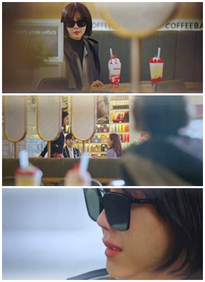 Ác ma Na Ae Kyo thực ra chính là bà cả Soo Ryeon trong Penthouse tập 8?-8