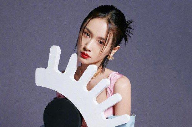 Vương Tử Văn sinh con cho Giả Nãi Lượng?-4