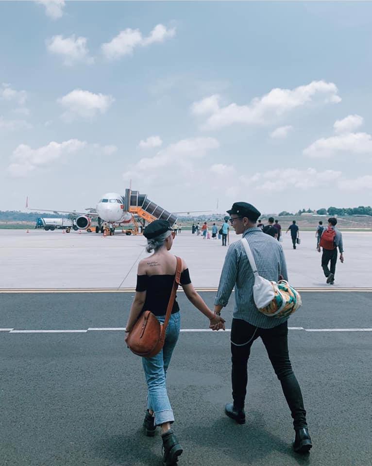 Thấy bạn gái Hoàng Dũng lộ diện, fan xin lỗi rối rít vì lỡ nghĩ anh là gay-3