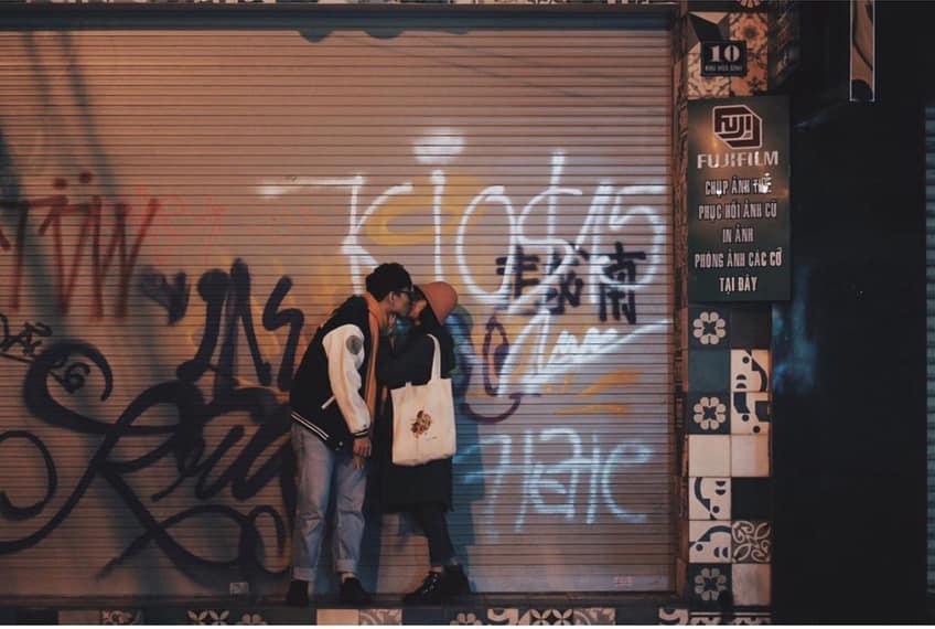 Thấy bạn gái Hoàng Dũng lộ diện, fan xin lỗi rối rít vì lỡ nghĩ anh là gay-4