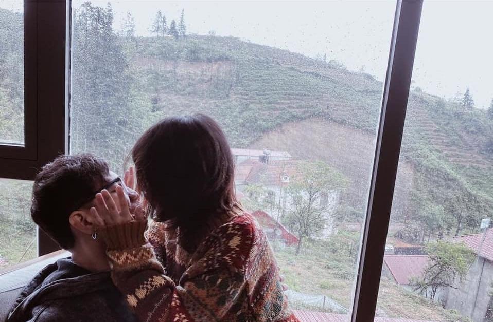 Thấy bạn gái Hoàng Dũng lộ diện, fan xin lỗi rối rít vì lỡ nghĩ anh là gay-6