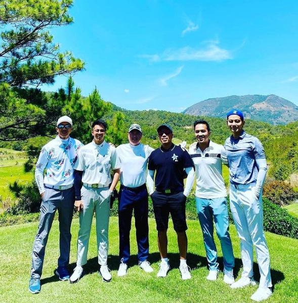 Ngoại hình bồ cũ và tình mới Hương Giang bị so sánh-1