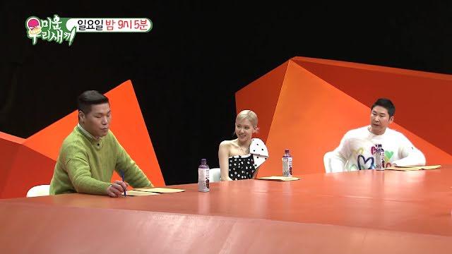 Rosé bật khóc ngay tại nhà hàng với lý do nghe mà muốn trầm cảm-1