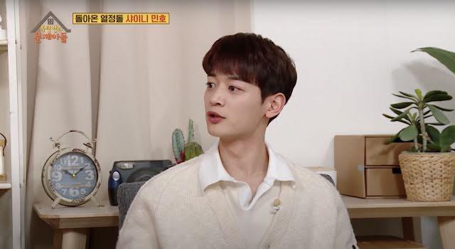 Tuổi già sức yếu, vũ đạo Dont Call Me khiến các thành viên SHINee suýt ngất-2