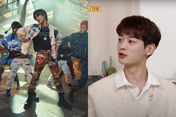 Chuyện tình yêu của quản lý bị Taemin SHINee phanh phui giữa sóng Vlive-3