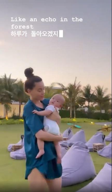 Phản ứng của Hồ Ngọc Hà giữa nghi vấn bị bạn cũ từng thân bóng gió đá xéo-2