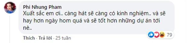 Dân mạng buồn và thất vọng khi đọc được bình luận của danh ca Phi Nhung khen Chi Pu xuất sắc?-1