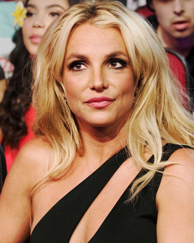 Kim Kardashian: Tôi hiểu nỗi đau của Britney Spears-1